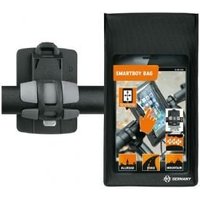 Cyclestore SKS Sks Smartboy Handlebar Mount And Case For Smartphones | Save up to 12% with Loyalty Scheme & FREE 48hr tracked postage over £20.