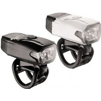 Cyclestore LEZYNE Lezyne Ktv Drive 200 Led Usb Rechargeable Front Light Black | Save up to 12% with Loyalty Scheme & FREE 48hr tracked postage over £20.