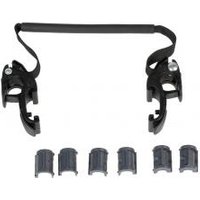 Image of Ortlieb 16mm Ql2.1 Hooks With Handle