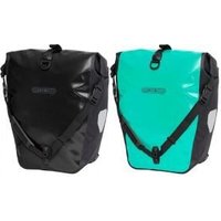 Ortlieb Back Roller Free 40 Litre Ql2.1 Pannier Bag Pair