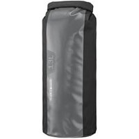 Cyclestore Ortlieb Heavyweight Drybag Ps490 13 Litre 13 Litre - Black/Grey | Save up to 12% with Loyalty Scheme & FREE 48hr tracked postage over £20.