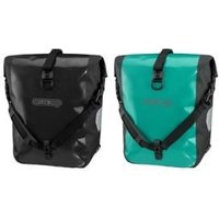 Ortlieb Sport-roller Free Ql2.1 Pannier Pair 25 Litre