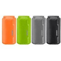 Cyclestore Ortlieb Ultralight Drybag Ps10 12 Litre 12 Litre - Orange | Save up to 12% with Loyalty Scheme & FREE 48hr tracked postage over £20.