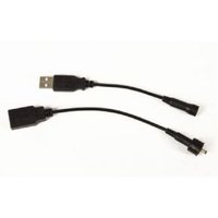 Image of Ortlieb Ultimate Six Pro E Cable Adapter Set