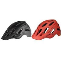 Cyclestore Specialized Equipment Specialized Ambush Mips Mtb Helmet Medium (54cm -58cm) Medium (54cm -58cm) - Satin Redwood/Gunmetal | Save up to 12% with Loyalty Scheme & FREE 48hr tracked postage over £20.