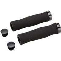 Image of M:part Vice Comfort Foam Grips 132mm