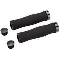 M:part Vice Comfort Foam Grips 132mm