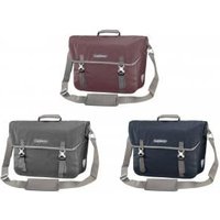 Image of Ortlieb Commuter-bag Two Urban Ql3.1 20 Litre 20 Litre - Ash Rose