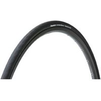 Image of Panaracer Catalyst Wire Bead Road Tyre 700X25C - Black