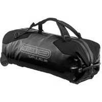 Cyclestore Ortlieb Duffle Rg 85 Litre Travel Bag 85 Litre - Black | Save up to 12% with Loyalty Scheme & FREE 48hr tracked postage over £20.