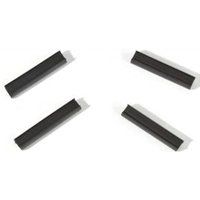 Ortlieb Bike-rack Abrasion Guards