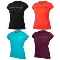 Image of Endura One Clan Light Womens T-shirt