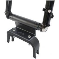 Image of Delta Thru-axle Hitch Pro Carriage System