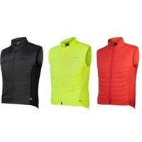 Image of Endura Pro Sl Primaloft Windproof Gilet 2