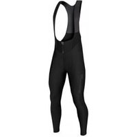 Image of Endura Pro Sl Bib Tights 2 (medium-pad) Medium - Black