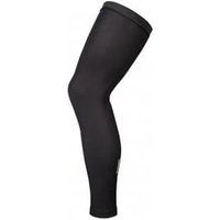 Image of Endura Fs260-pro Thermo Leg Warmer Small Medium Only Small/Medium - Black