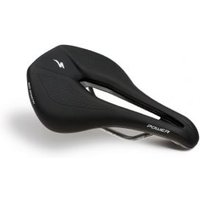 Cyclestore Specialized Equipment Specialized Power Comp Saddle 143mm - Black | Save up to 12% with Loyalty Scheme & FREE 48hr tracked postage over £20.