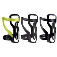 Image of Specialized Zee Cage 2 Left Loading Bottle Cage Matte Black