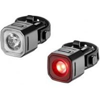 Cyclestore Giant Equipment Giant Recon Hl 100 And Recon Tl 100 Combo Light Set | Save up to 12% with Loyalty Scheme & FREE 48hr tracked postage over £20.