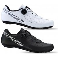 Image of Specialized Torch 1.0 Road Shoes 36 - White
