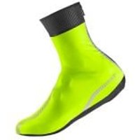 Giant Illume Overshoe Covers Large - Neon Yellow