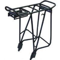 Cyclestore Giant Equipment Giant Rear Pannier Rack 700c With Pump Mount | Save up to 12% with Loyalty Scheme & FREE 48hr tracked postage over £20.