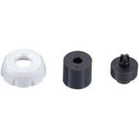 Cyclestore Giant Equipment Giant Cap Rubber And Valve Replacement For Control Mini Pumps | Save up to 12% with Loyalty Scheme & FREE 48hr tracked postage over £20.