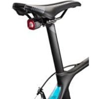 Cyclestore Giant Equipment Giant Recon Tl 200/100 Saddle Rail Mount | Save up to 12% with Loyalty Scheme & FREE 48hr tracked postage over £20.