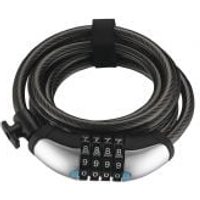 Image of Giant Surelock Flex Combo 10mm Cable Lock