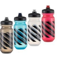 Image of Giant Doublespring Water Bottle 600cc 600cc (22oz) - Red/Black
