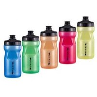 Image of Giant Doublespring Arx 400cc Kids Water Bottle 400cc (13oz) - Transparent/Red