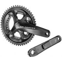 Cyclestore Giant Equipment Giant Power Pro Ultegra R8000 Power Meter 50 x 34 175mm | Save up to 12% with Loyalty Scheme & FREE 48hr tracked postage over £20.