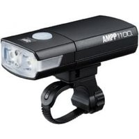 Cyclestore Cateye Ampp 1100 Front Light | Save up to 12% with Loyalty Scheme & FREE 48hr tracked postage over £20.