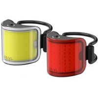 Knog Cobber Lil Light Twinpack