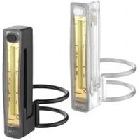 Image of Knog Plus Front 40 Lumens Light Translucent