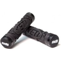 Odi Yeti Hard Core Mtb Lock On Grips 130mm