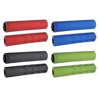 Odi Vapor Slip On Mtb Grips 130mm