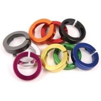 Odi Lock Jaw Clamps (includes Snap Caps) Blue