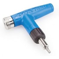 Cyclestore Park Tool Atd-1.2 Adjustable Torque Driver | Save up to 12% with Loyalty Scheme & FREE 48hr tracked postage over £20.