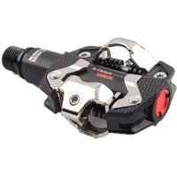 Image of Look X-track Race Carbon Mtb Pedal With Cleats