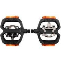 Cyclestore Look Geo Trekking Vision Pedal With Cleats | Save up to 12% with Loyalty Scheme & FREE 48hr tracked postage over £20.