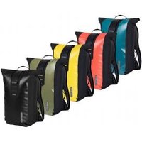 Cyclestore Ortlieb Velocity 17 Litre Backpack 17 Litre - Petrol | Save up to 12% with Loyalty Scheme & FREE 48hr tracked postage over £20.