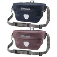 Ortlieb Ultimate Six Urban Bar Bag 5 Litre