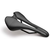 Cyclestore Specialized Equipment Specialized Romin Evo Comp Gel Saddle 143mm - Black | Save up to 12% with Loyalty Scheme & FREE 48hr tracked postage over £20.