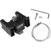 Image of Ortlieb Handlebar Mounting Kit Set For Bar Bags And Baskets