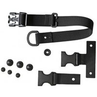 Cyclestore Ortlieb Stealth Closure For Sport And Back Roller Ql1/ql2 | Save up to 12% with Loyalty Scheme & FREE 48hr tracked postage over £20.