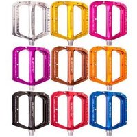Cyclestore Burgtec Penthouse Flat Mk5 Mtb Pedals Burgtec | Save up to 12% with Loyalty Scheme & FREE 48hr tracked postage over £20.