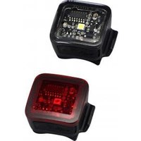 Cyclestore Specialized Equipment Specialized Flash Headlight/taillight Combo | Save up to 12% with Loyalty Scheme & FREE 48hr tracked postage over £20.
