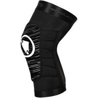 Image of Endura Singletrack Lite 2 Knee Pads Black