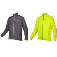 Cyclestore Endura Pakajak Windproof Packable Shell Jacket | Save up to 12% with Loyalty Scheme & FREE 48hr tracked postage over £20.